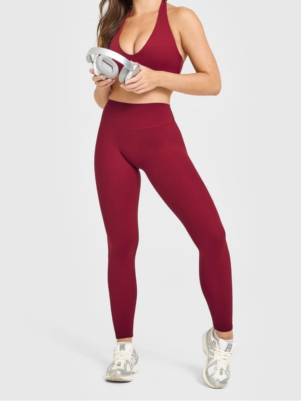 Oner Active SoftMotion High Waisted Leggings